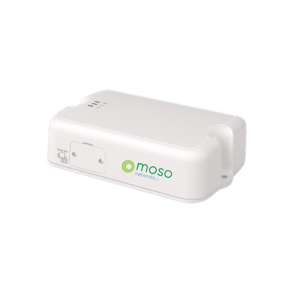 Moso Networks Connect 5GRC