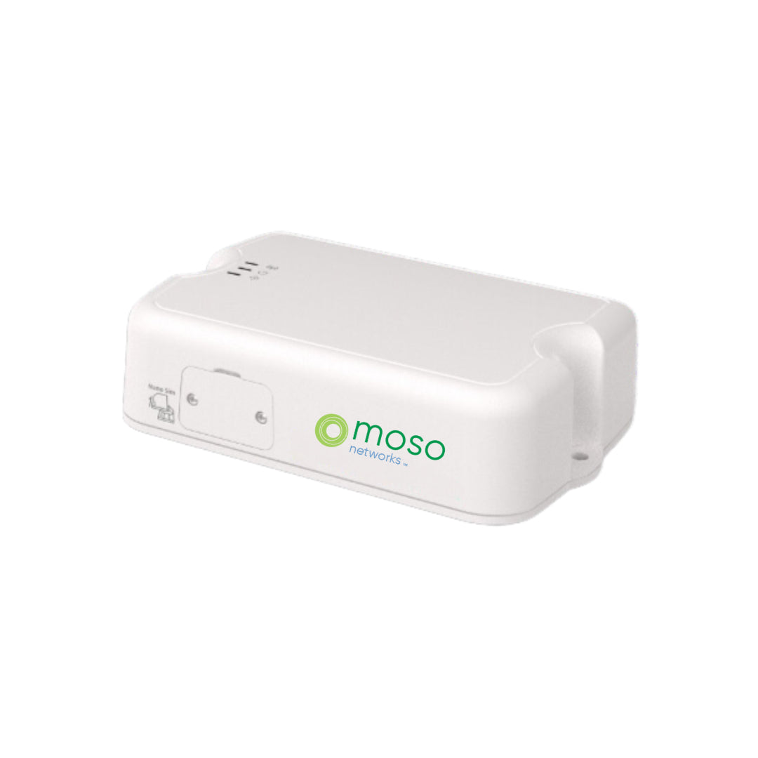 Moso Networks Connect 5GRC
