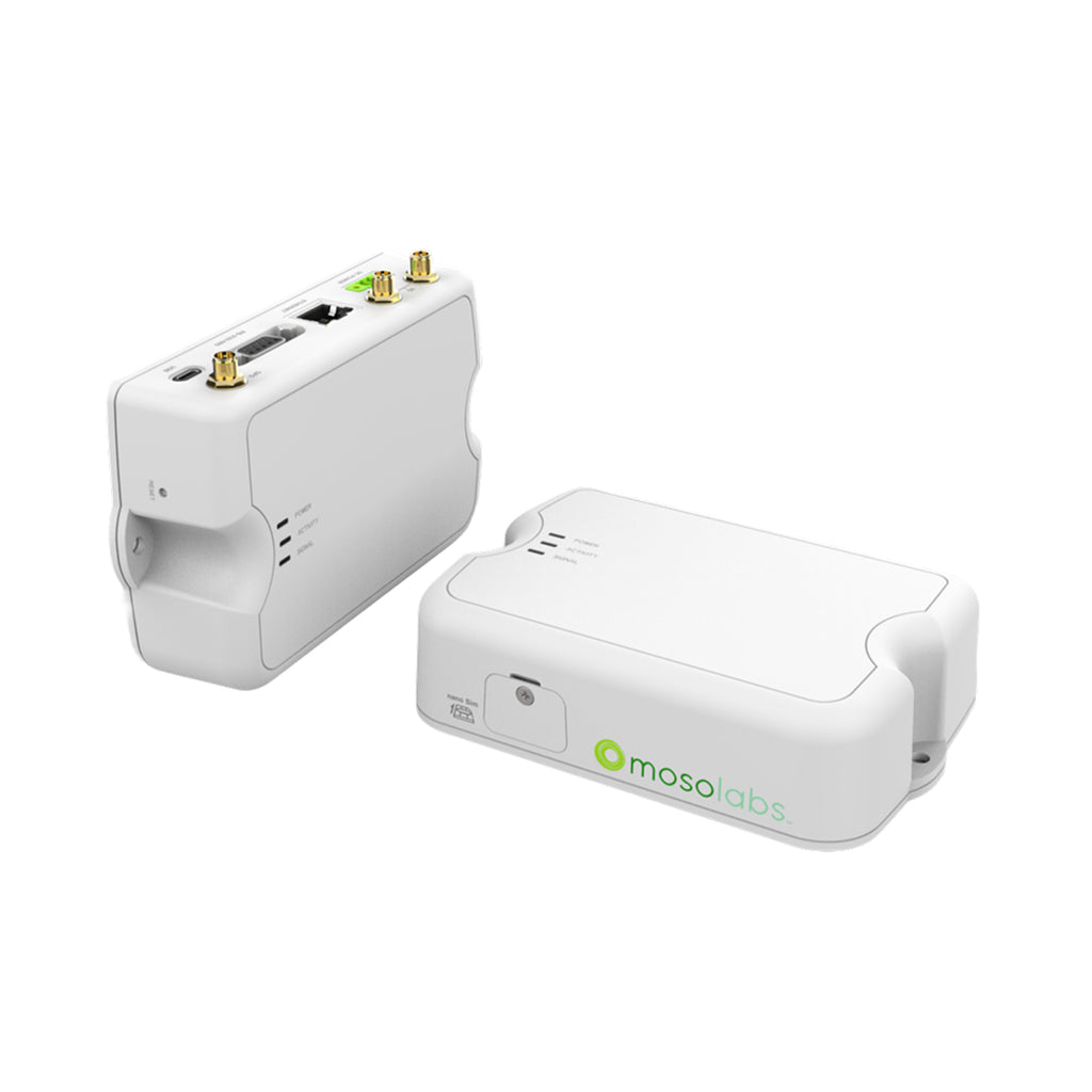 Moso Networks Connect 5GRC