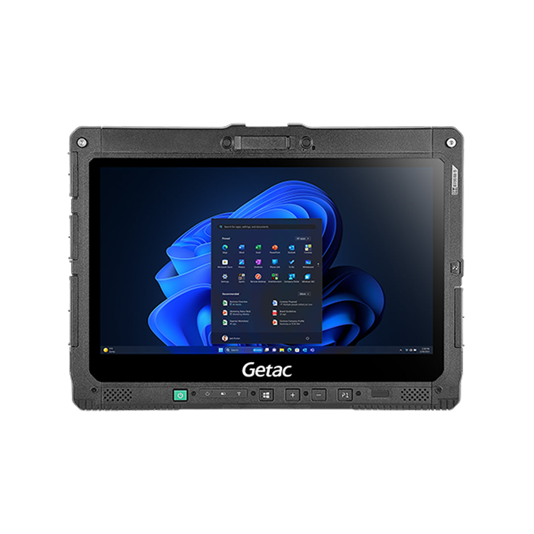 Getac K120