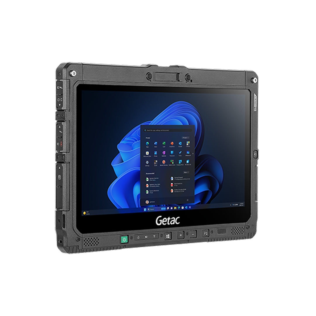 Getac K120