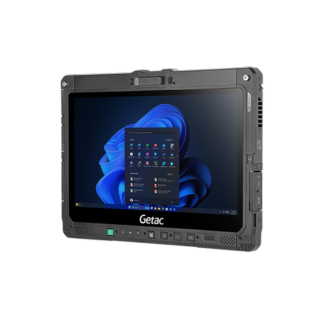 Getac K120