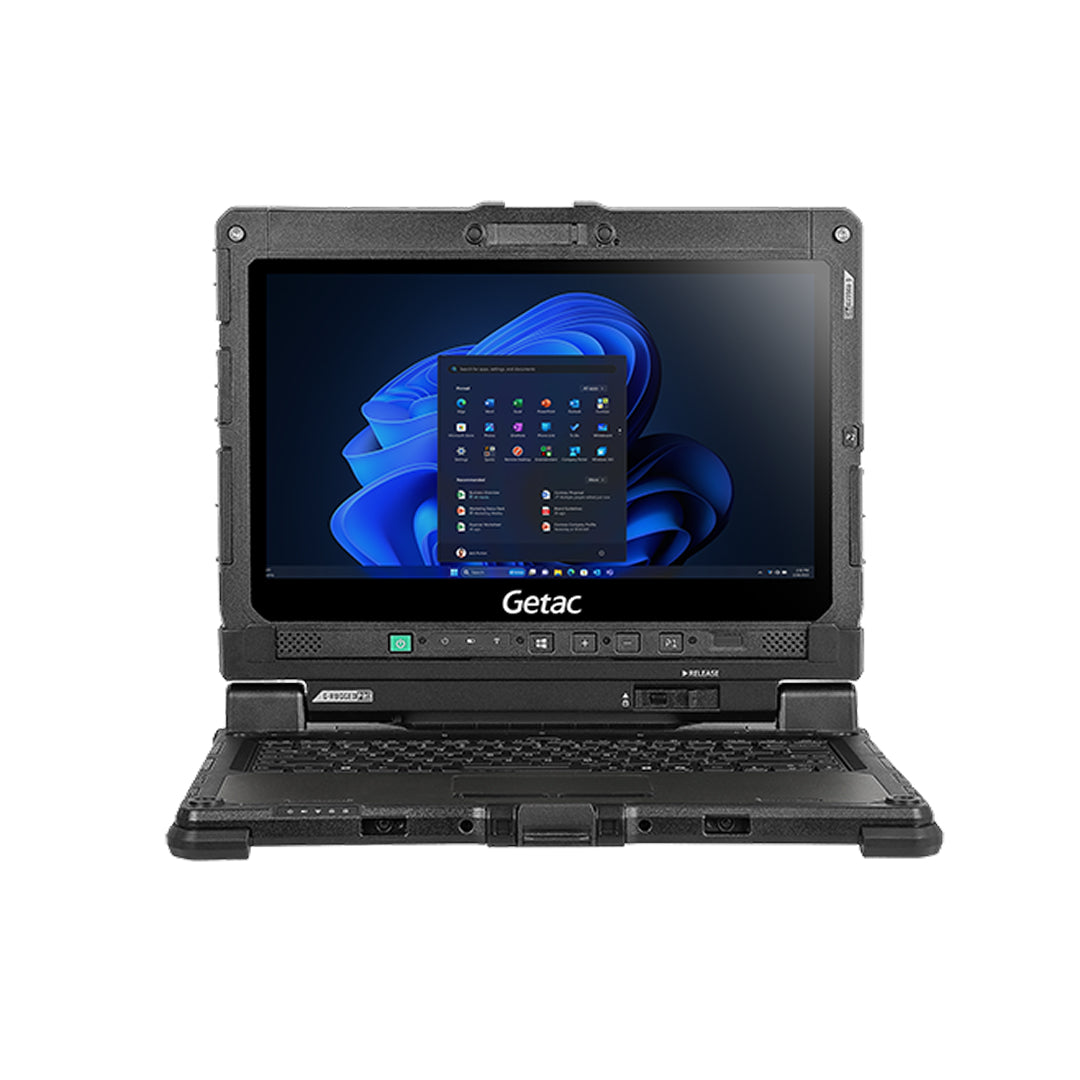 Getac K120