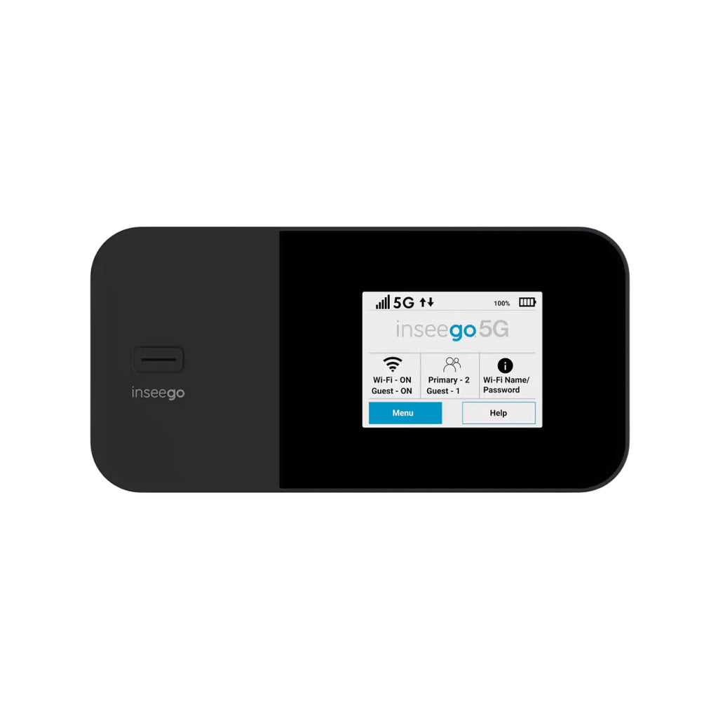 Inseego MiFi X Pro 5G