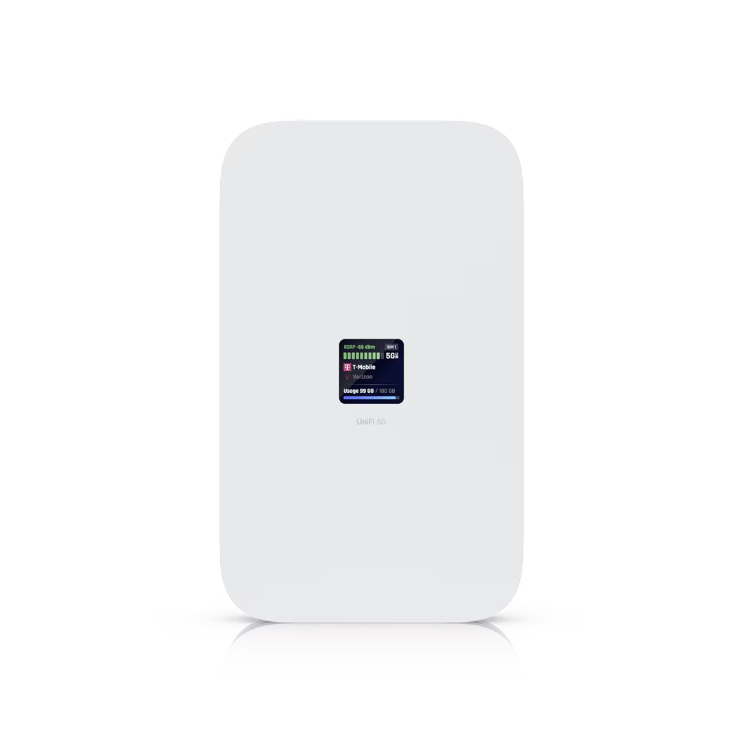 Ubiquiti (UniFi) UniFi 5G Max (U5G-Max)
