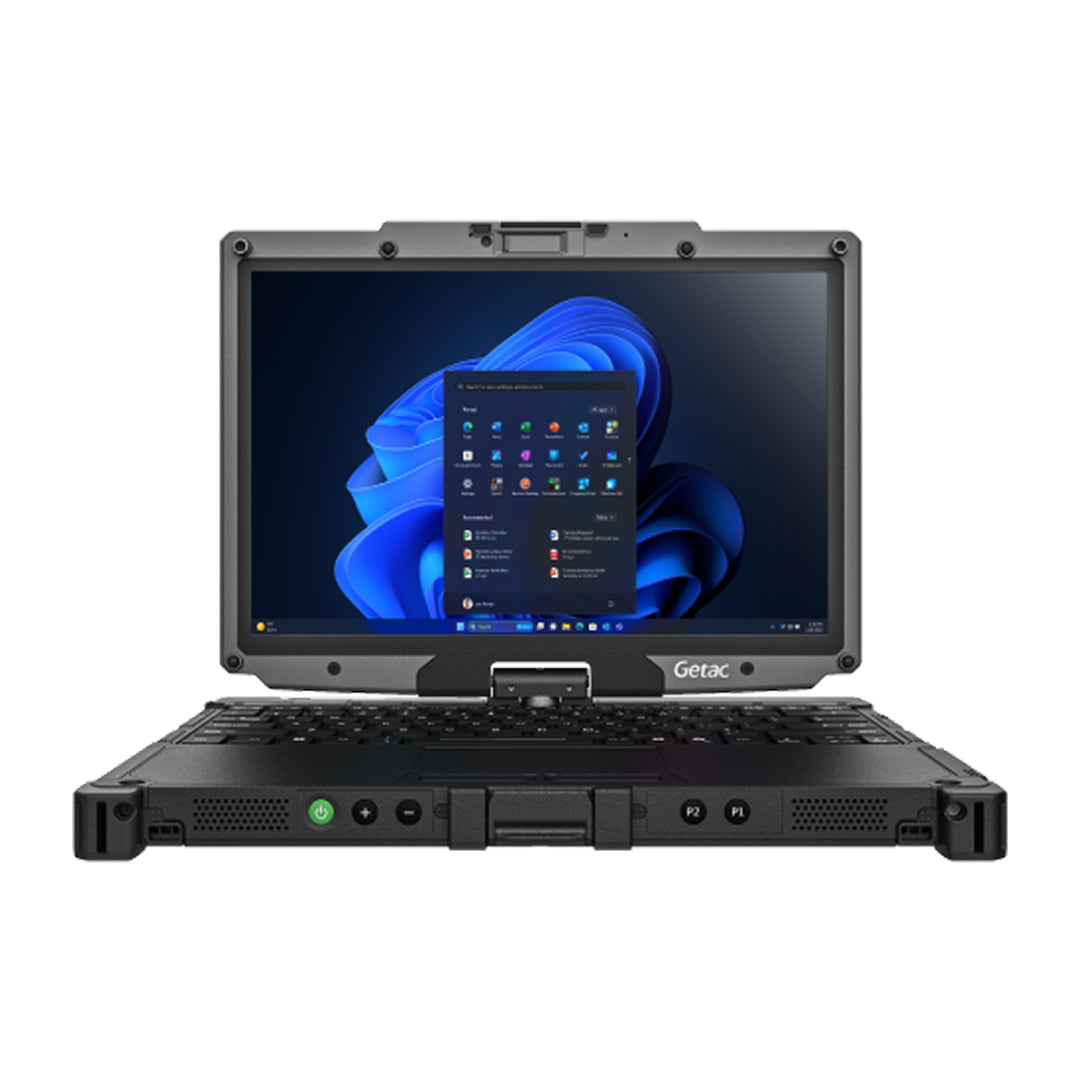 Getac V120