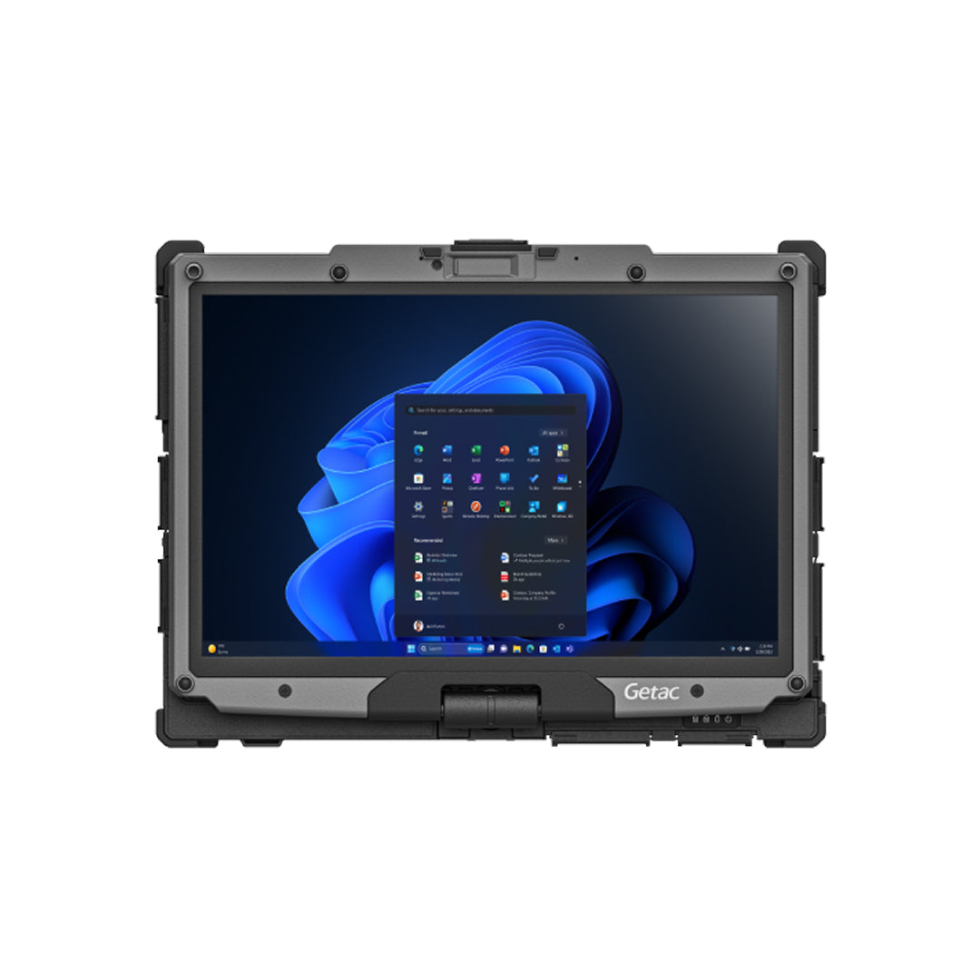 Getac V120
